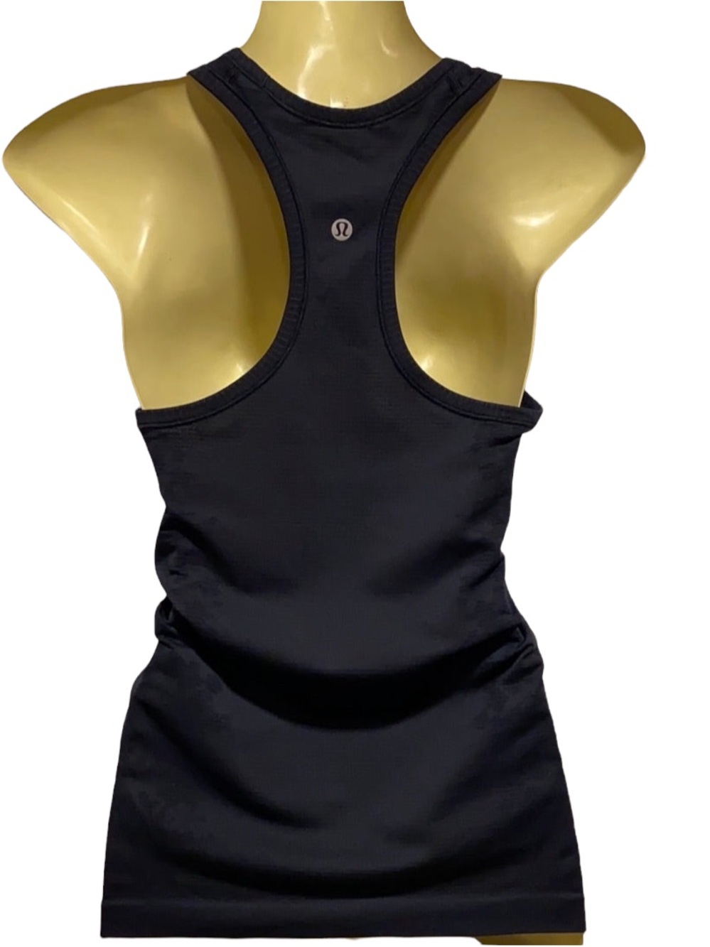 Lulu Swiftly Tech Tank Size 2